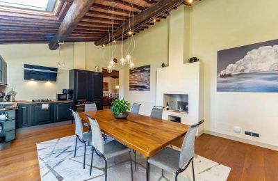 Wiejski dom na sprzedaż Monteroni d'Arbia, Toskania, Zdjęcie 21/39