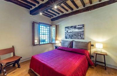 Wiejski dom na sprzedaż Monteroni d'Arbia, Toskania, Zdjęcie 24/39