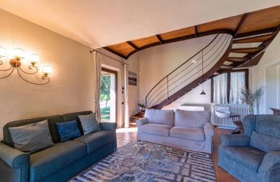 Wiejski dom na sprzedaż Monteroni d'Arbia, Toskania, Zdjęcie 27/39