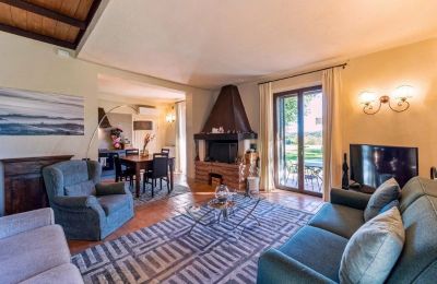 Wiejski dom na sprzedaż Monteroni d'Arbia, Toskania, Zdjęcie 28/39