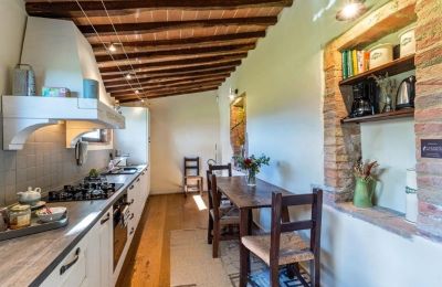 Wiejski dom na sprzedaż Monteroni d'Arbia, Toskania, Zdjęcie 31/39