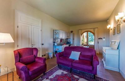 Wiejski dom na sprzedaż Monteroni d'Arbia, Toskania, Zdjęcie 32/39