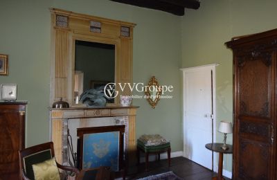 Zamek na sprzedaż Nouvelle-Aquitaine, Zdjęcie 10/13