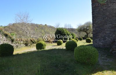 Zamek na sprzedaż Nouvelle-Aquitaine, Zdjęcie 12/13