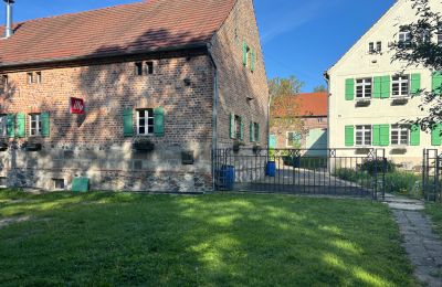 Posiadłości, Historyczny zespół zabudowań w trójkącie granicznym Görlitz–Niemcy–Czechy