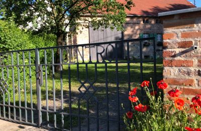 Posiadłości, Historyczny zespół zabudowań w trójkącie granicznym Görlitz–Niemcy–Czechy