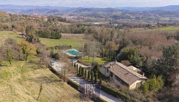 Wiejski dom na sprzedaż Città di Castello, Umbria