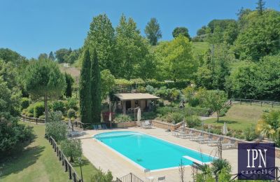 Wiejski dom na sprzedaż Città di Castello, Umbria, Zdjęcie 3/53