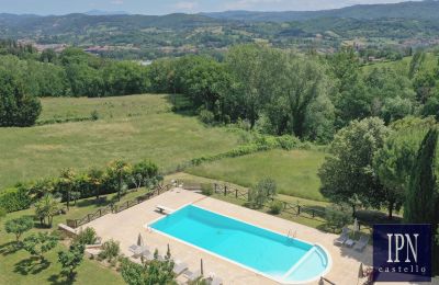 Wiejski dom na sprzedaż Città di Castello, Umbria, Zdjęcie 4/53