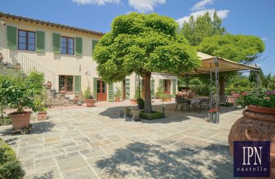 Wiejski dom na sprzedaż Città di Castello, Umbria, Zdjęcie 35/53