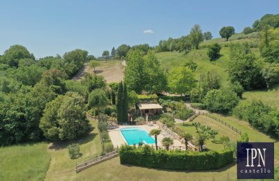 Wiejski dom na sprzedaż Città di Castello, Umbria, Zdjęcie 12/53