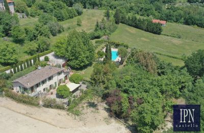 Wiejski dom na sprzedaż Città di Castello, Umbria, Zdjęcie 5/53