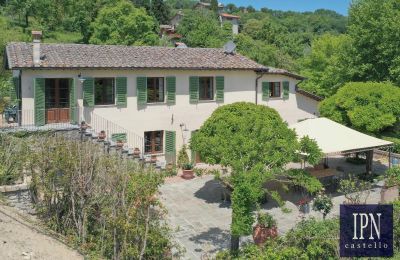 Wiejski dom na sprzedaż Città di Castello, Umbria, Zdjęcie 10/53