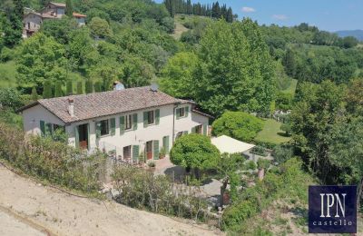 Wiejski dom na sprzedaż Città di Castello, Umbria, Zdjęcie 8/53