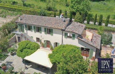 Wiejski dom na sprzedaż Città di Castello, Umbria, Zdjęcie 17/53