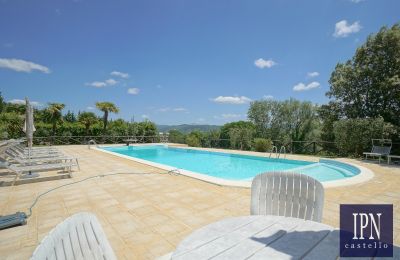 Wiejski dom na sprzedaż Città di Castello, Umbria, Zdjęcie 25/53