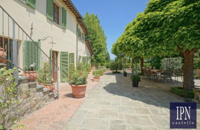 Wiejski dom na sprzedaż Città di Castello, Umbria, Zdjęcie 29/53