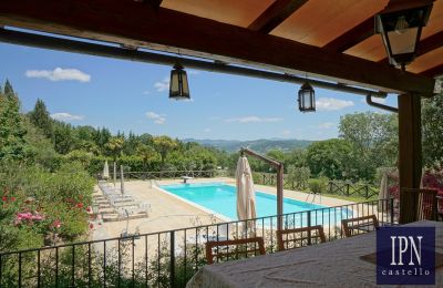 Wiejski dom na sprzedaż Città di Castello, Umbria, Zdjęcie 24/53
