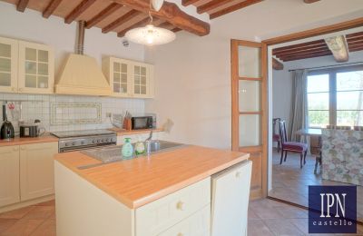 Wiejski dom na sprzedaż Città di Castello, Umbria, Zdjęcie 40/53