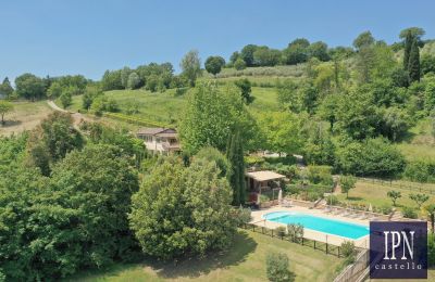Wiejski dom na sprzedaż Città di Castello, Umbria, Zdjęcie 2/53