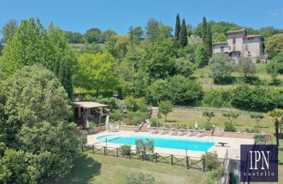 Wiejski dom na sprzedaż Città di Castello, Umbria, Zdjęcie 14/53
