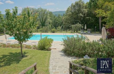 Wiejski dom na sprzedaż Città di Castello, Umbria, Zdjęcie 23/53