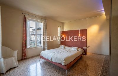 Zabytkowa willa na sprzedaż Piacenza, Via Sforza Caolzio, Emilia-Romania, Camera da letto