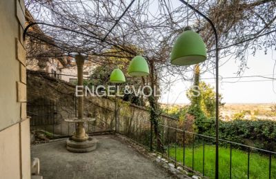Zabytkowa willa na sprzedaż Piacenza, Via Sforza Caolzio, Emilia-Romania, Giardino