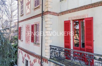Zabytkowa willa na sprzedaż Piacenza, Via Sforza Caolzio, Emilia-Romania, Facciata