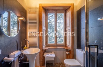 Zabytkowa willa na sprzedaż Piacenza, Via Sforza Caolzio, Emilia-Romania, Bagno en suite