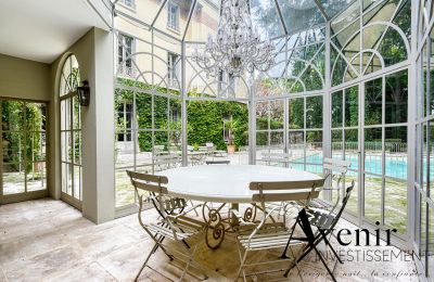 Zabytkowa willa na sprzedaż Lyon, Lyon 5e Arrondissement, Owernia-Rodan-Alpy, Zdjęcie 3/12