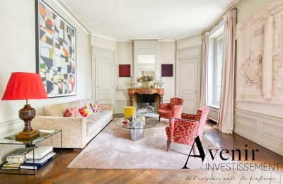Zabytkowa willa na sprzedaż Lyon, Lyon 5e Arrondissement, Owernia-Rodan-Alpy, Zdjęcie 8/12