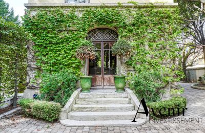 Zabytkowa willa na sprzedaż Lyon, Lyon 5e Arrondissement, Owernia-Rodan-Alpy, Zdjęcie 2/12
