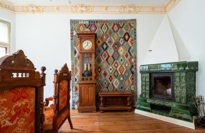 Zabytkowa willa na sprzedaż Gdańsk, Oliwa, Pomorskie, Zdjęcie 5/10