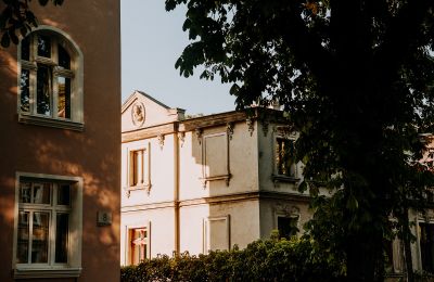 Zabytkowa willa na sprzedaż Gdańsk, Oliwa, Pomorskie, Zdjęcie 3/10