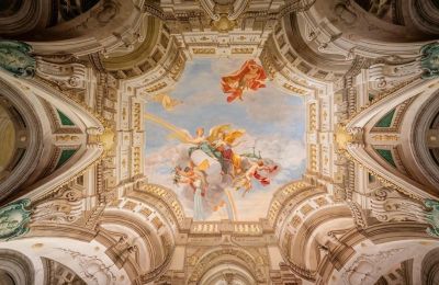 Zabytkowa willa na sprzedaż Lucca, Toskania, Zdjęcie 3/26