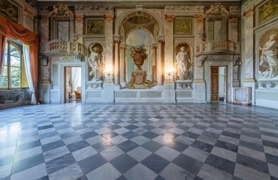 Zabytkowa willa na sprzedaż Lucca, Toskania, Zdjęcie 5/26