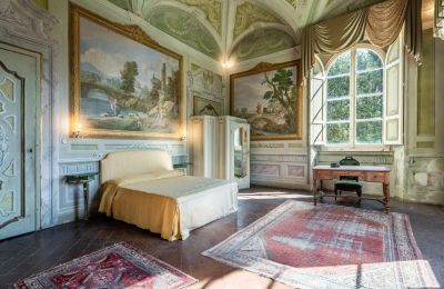 Zabytkowa willa na sprzedaż Lucca, Toskania, Zdjęcie 7/26