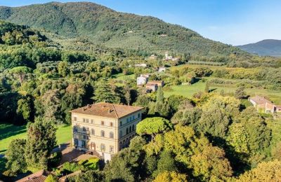 Zabytkowa willa na sprzedaż Lucca, Toskania, Zdjęcie 26/26