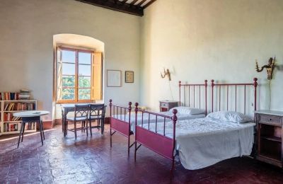 Zabytkowa willa na sprzedaż Lucca, Toskania, Zdjęcie 14/26