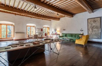 Zabytkowa willa na sprzedaż Lucca, Toskania, Zdjęcie 15/26
