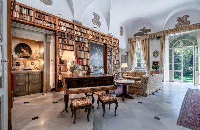 Zabytkowa willa na sprzedaż Lucca, Toskania, Zdjęcie 19/26