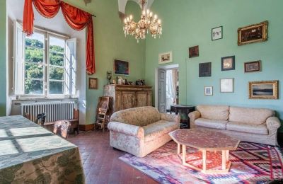 Zabytkowa willa na sprzedaż Lucca, Toskania, Zdjęcie 21/26
