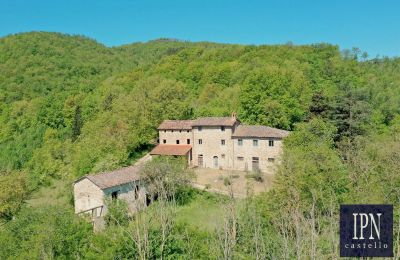 Wiejski dom na sprzedaż 06019 Molino Vitelli, Umbria, Zdjęcie 1/31