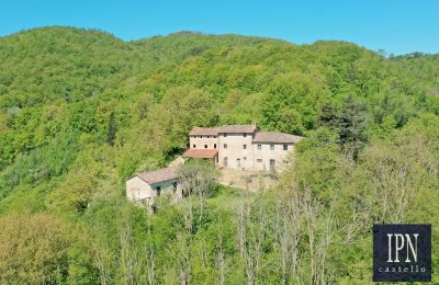 Wiejski dom na sprzedaż 06019 Molino Vitelli, Umbria, Zdjęcie 2/31