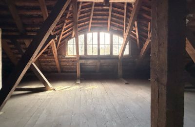 Dwór na sprzedaż Lubosz, Powstańców Wielkopolskich 31, Wielkopolskie, Zdjęcie 15/17