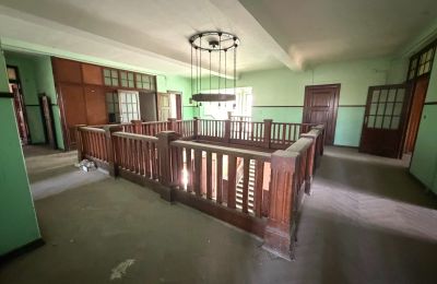 Dwór na sprzedaż Lubosz, Powstańców Wielkopolskich 31, Wielkopolskie, Zdjęcie 5/17