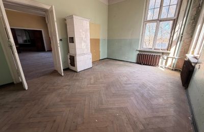 Dwór na sprzedaż Lubosz, Powstańców Wielkopolskich 31, Wielkopolskie, Zdjęcie 11/17