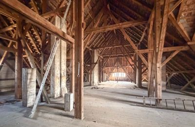 Dwór na sprzedaż Lubosz, Powstańców Wielkopolskich 31, Wielkopolskie, Zdjęcie 16/17