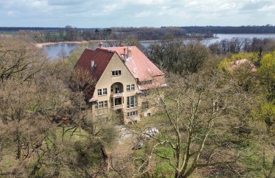 Dwór na sprzedaż Lubosz, Powstańców Wielkopolskich 31, Wielkopolskie, Zdjęcie 1/17
